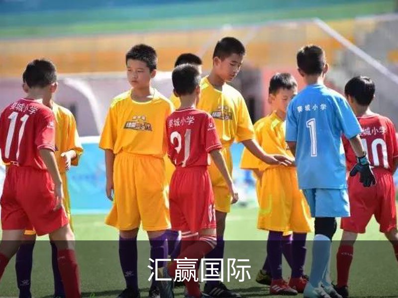 汇赢国际品牌故事